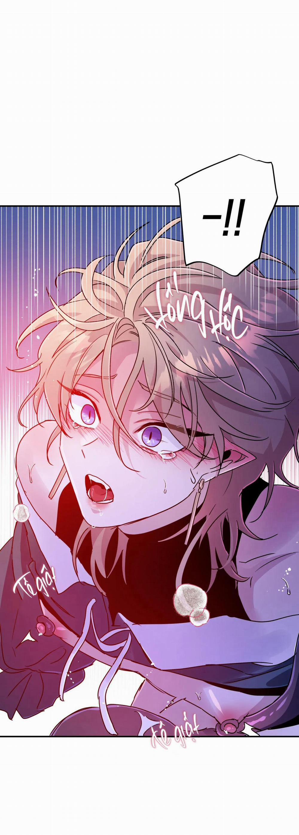 Ám Giữ Linh Hồn 48 trang 44