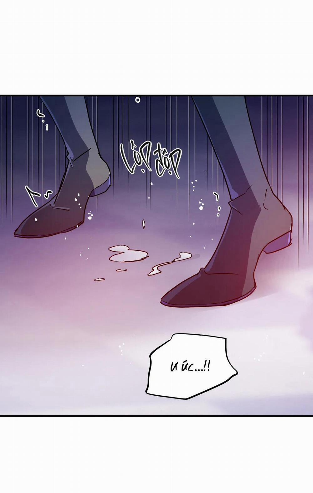 Ám Giữ Linh Hồn 48 trang 48