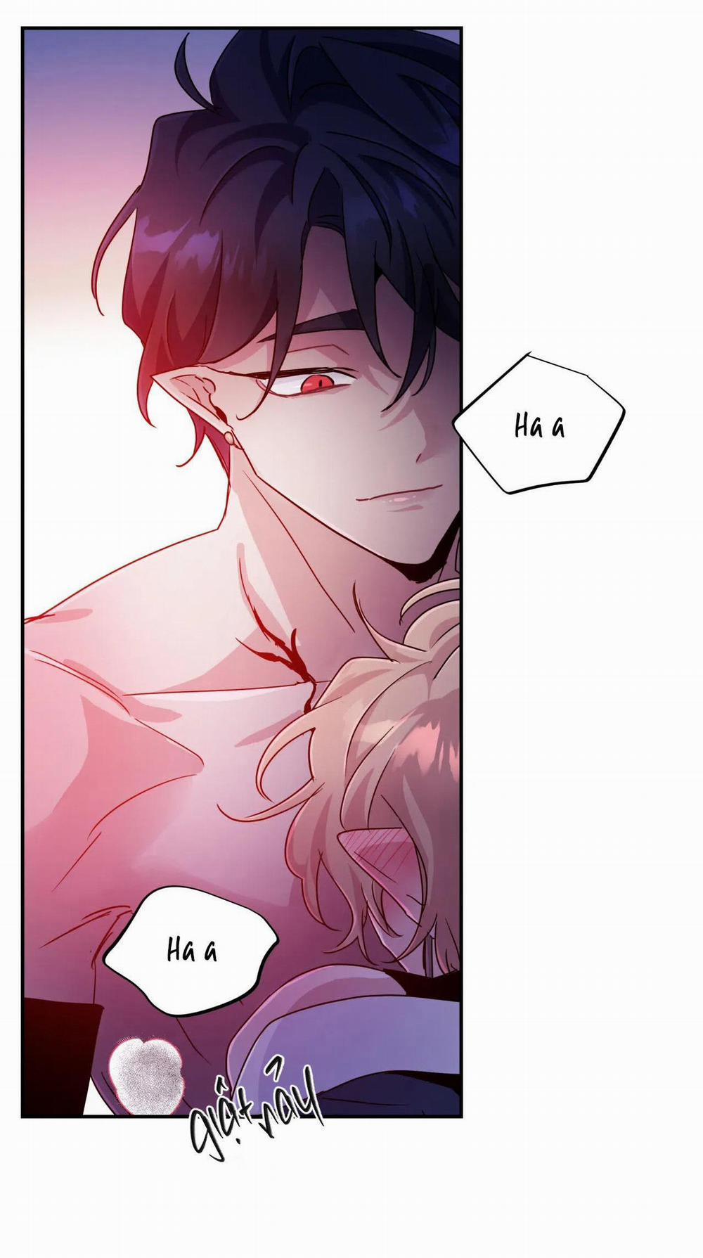 Ám Giữ Linh Hồn 48 trang 50