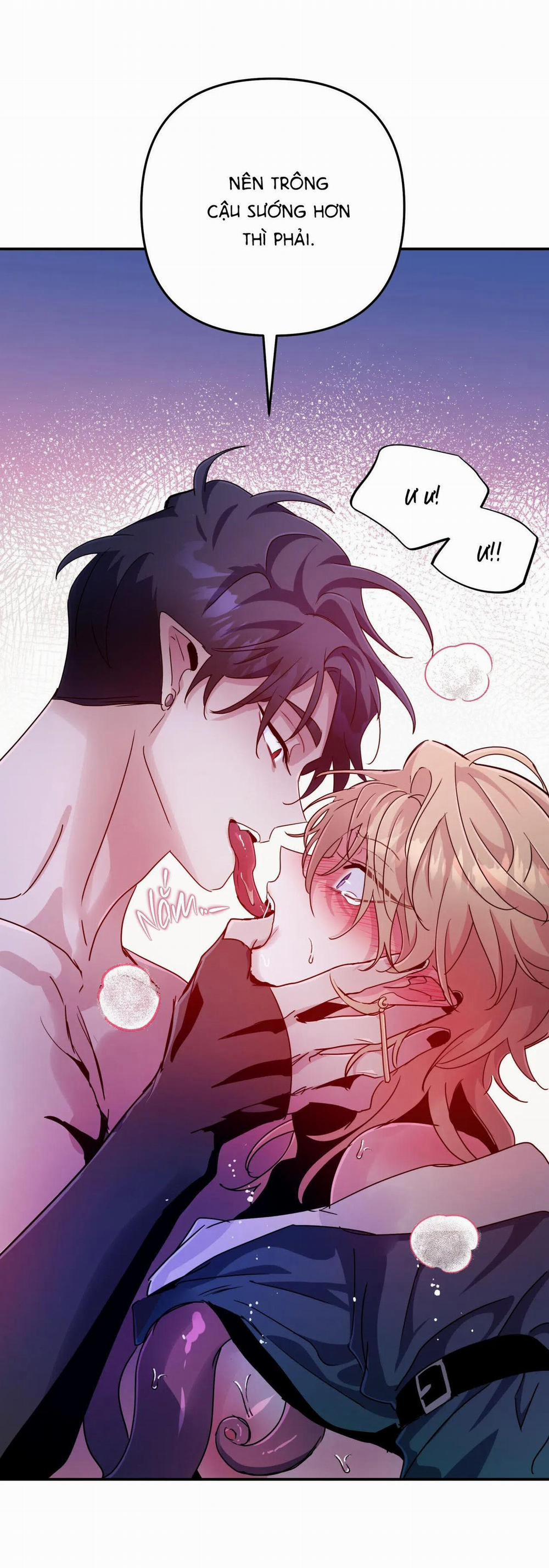 Ám Giữ Linh Hồn 48 trang 53