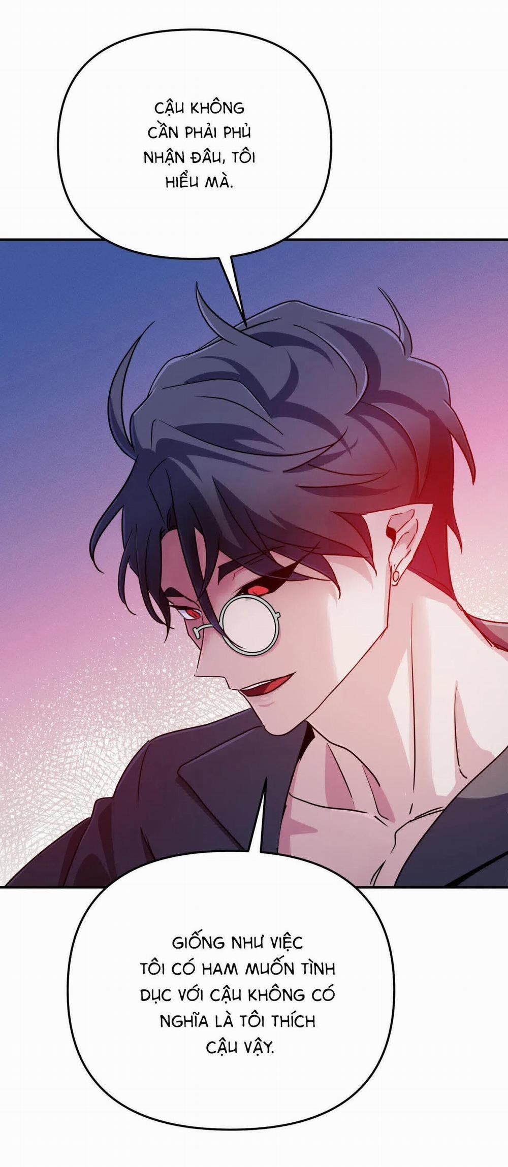 Ám Giữ Linh Hồn 48 trang 6