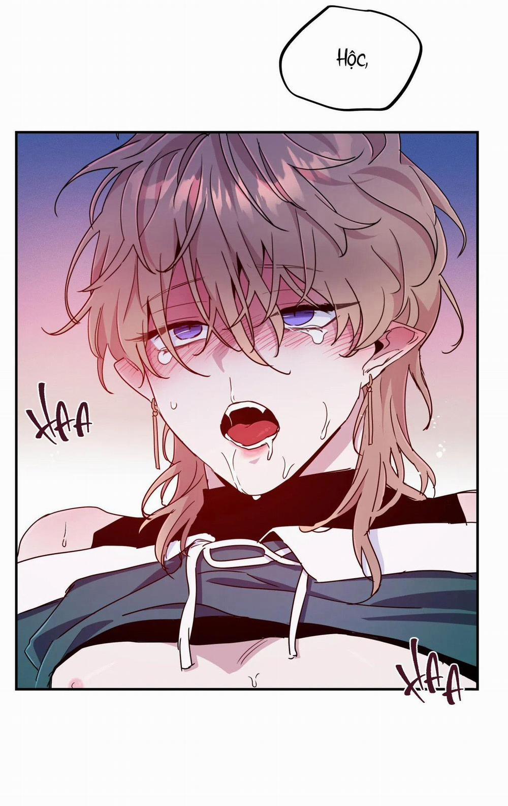 Ám Giữ Linh Hồn 49 trang 16