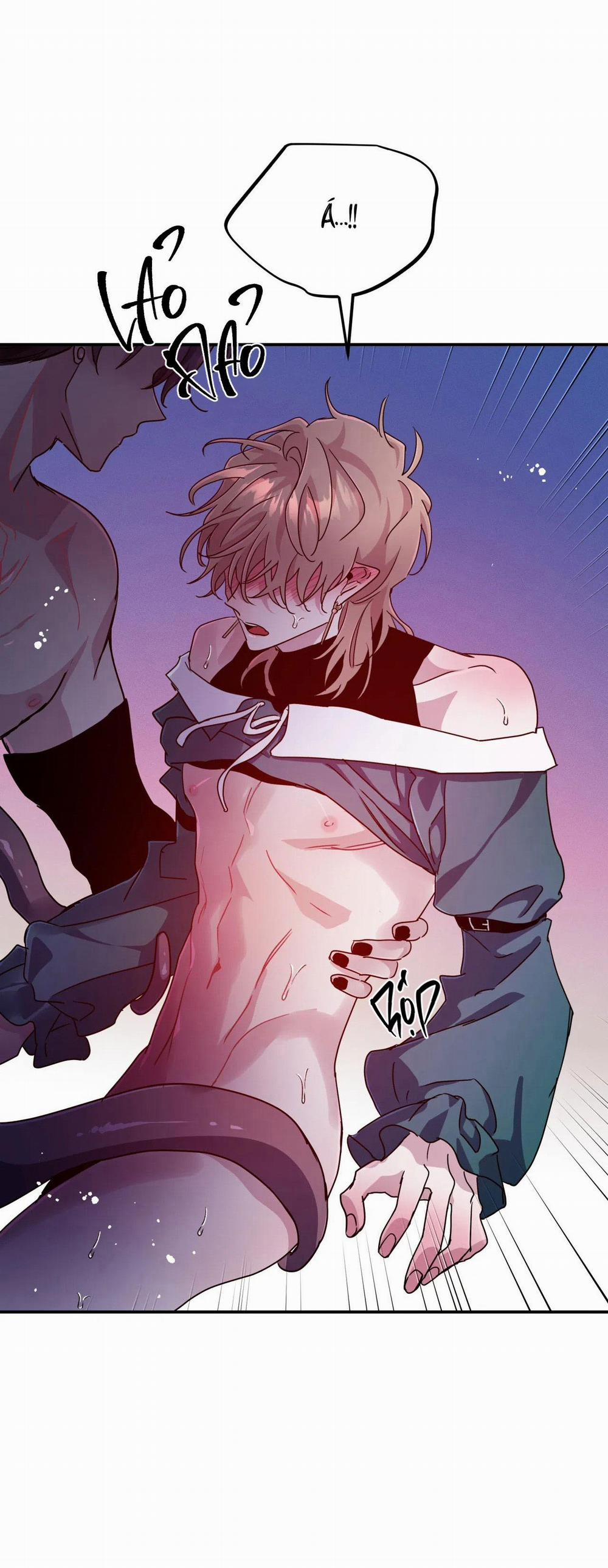 Ám Giữ Linh Hồn 49 trang 19