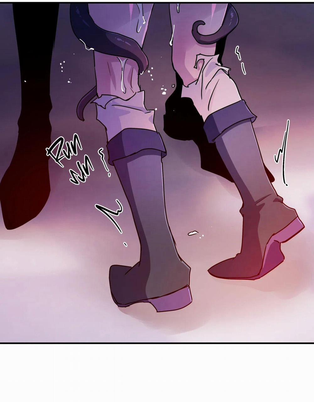 Ám Giữ Linh Hồn 49 trang 22