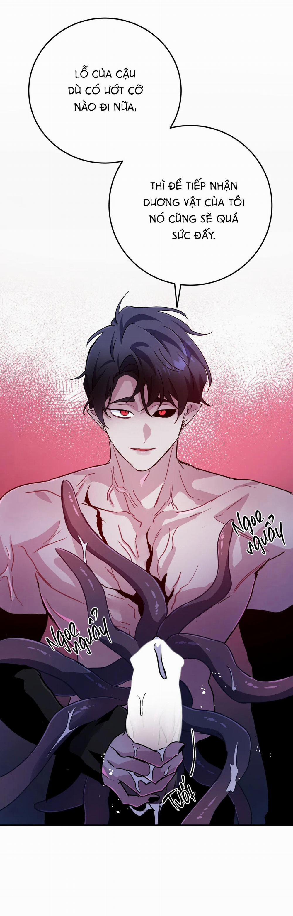 Ám Giữ Linh Hồn 49 trang 29
