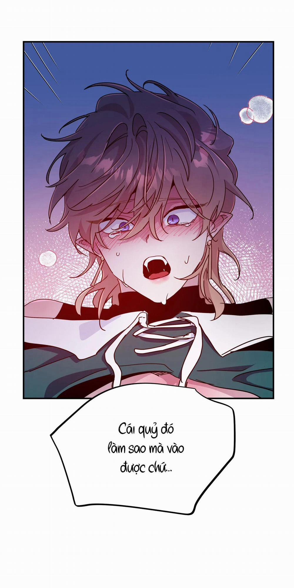 Ám Giữ Linh Hồn 49 trang 32