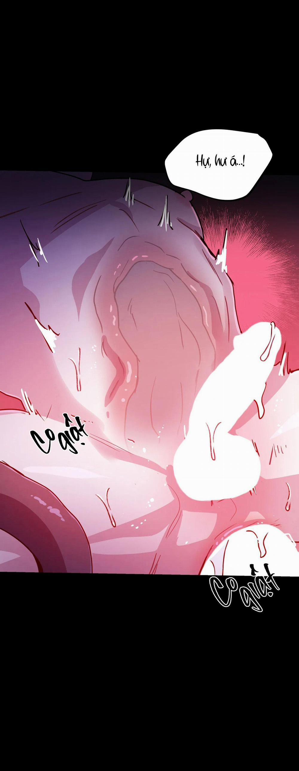 Ám Giữ Linh Hồn 49 trang 36