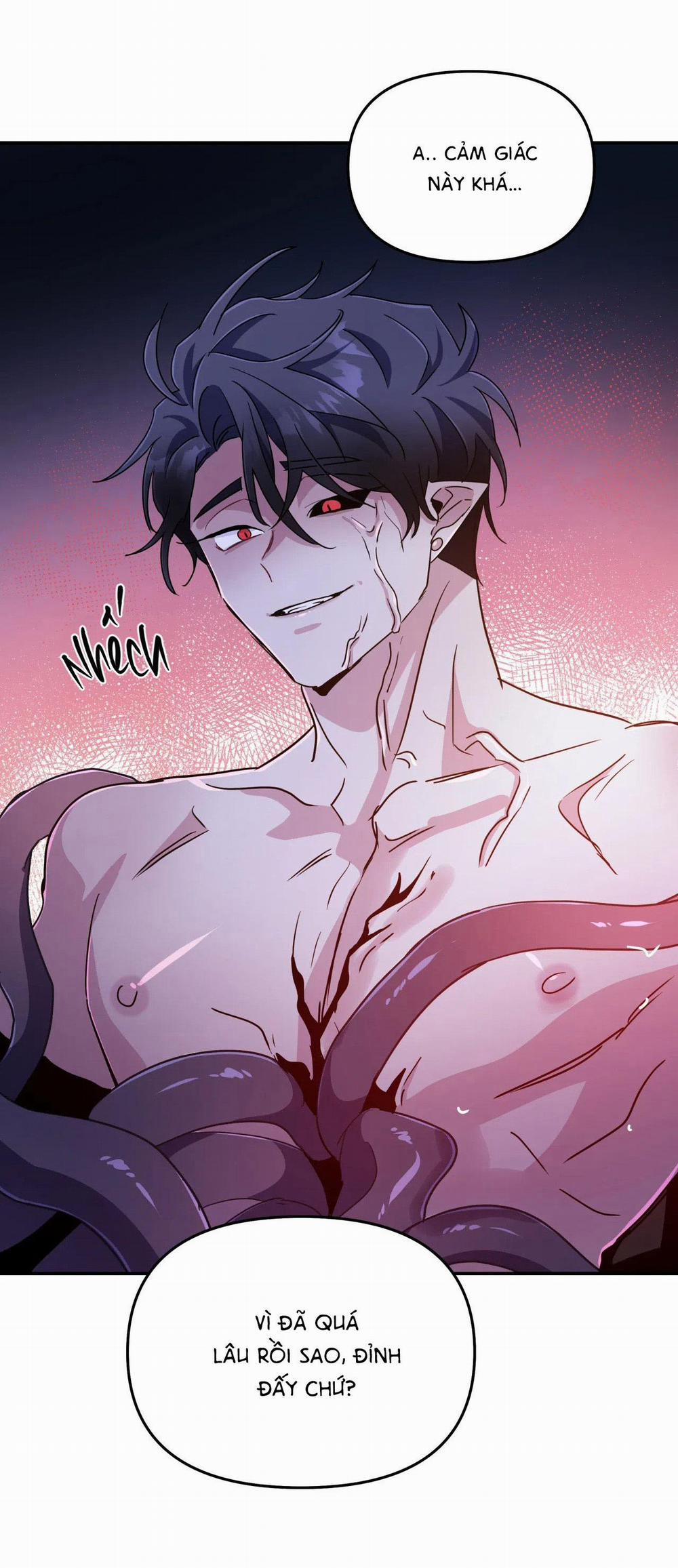 Ám Giữ Linh Hồn 49 trang 38