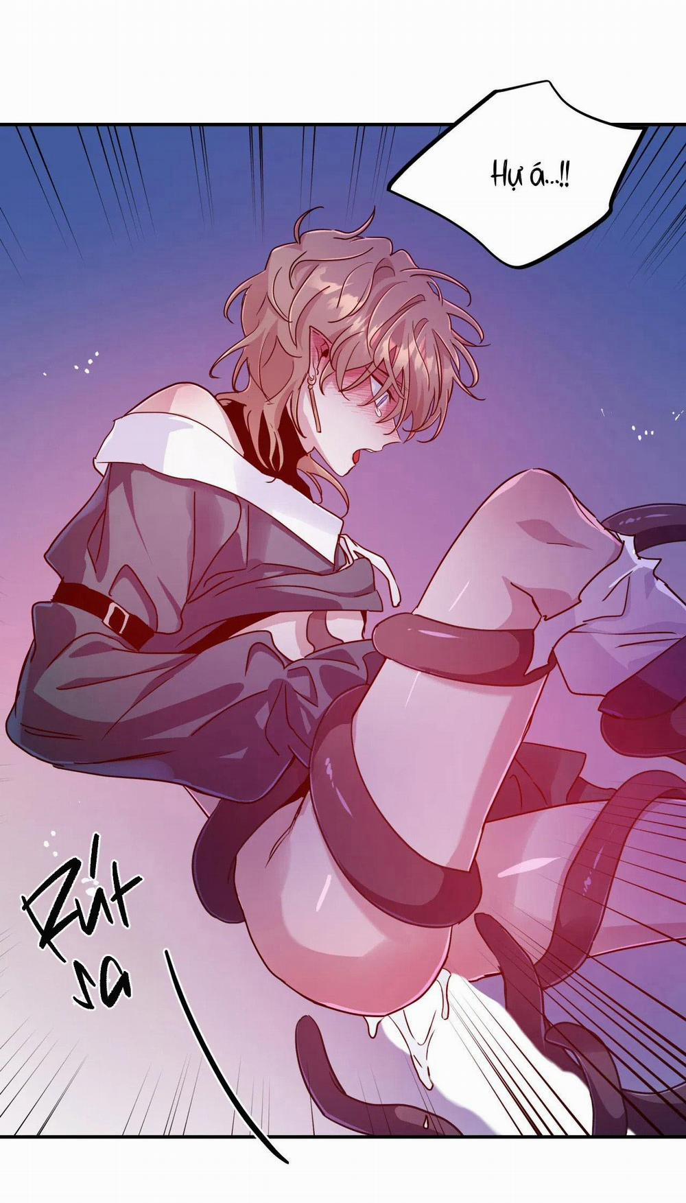 Ám Giữ Linh Hồn 49 trang 39