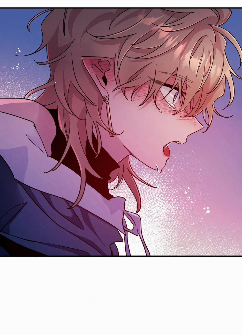 Ám Giữ Linh Hồn 49 trang 43