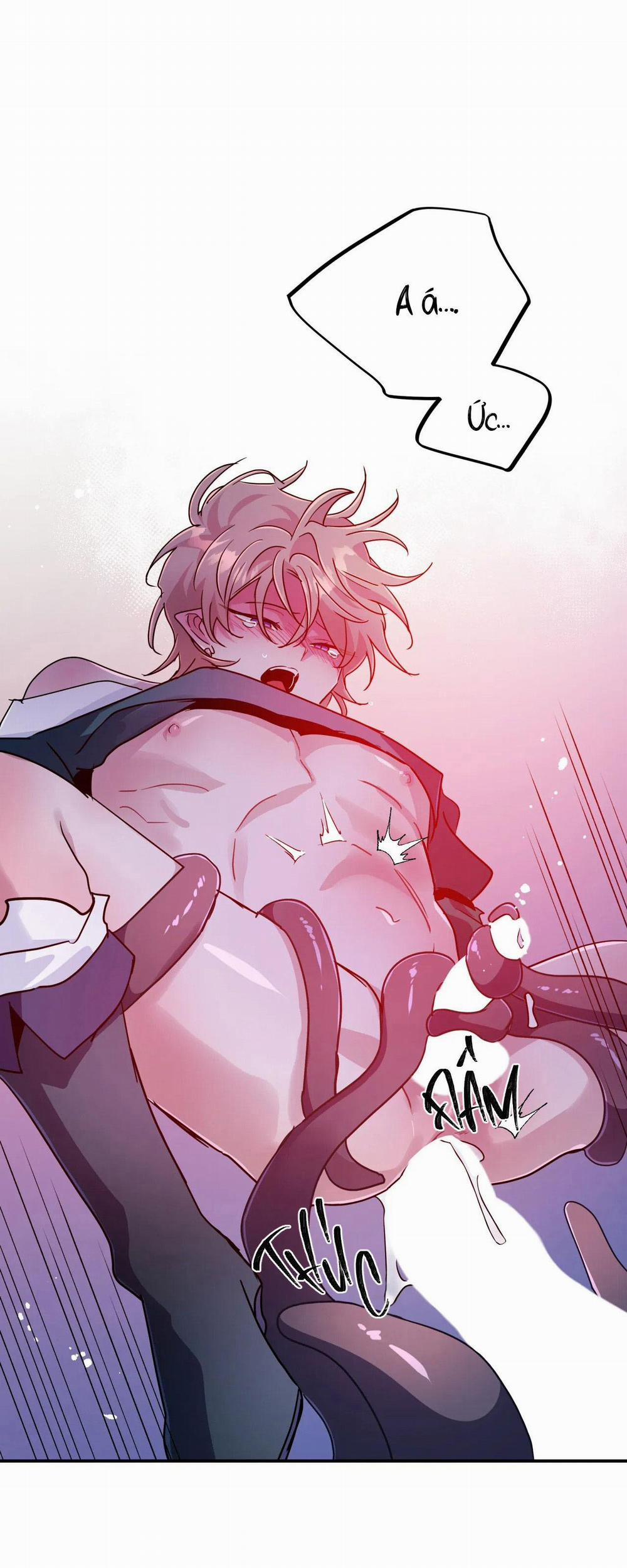 Ám Giữ Linh Hồn 49 trang 44