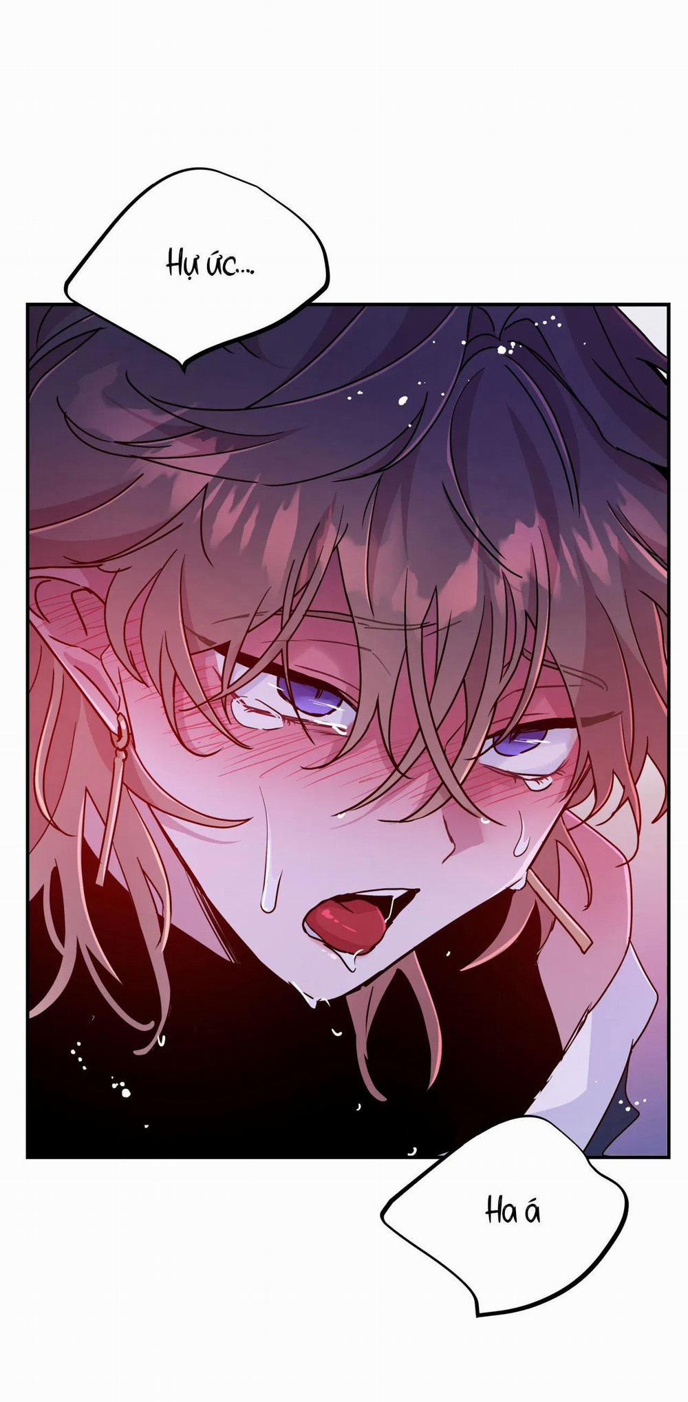 Ám Giữ Linh Hồn 49 trang 46