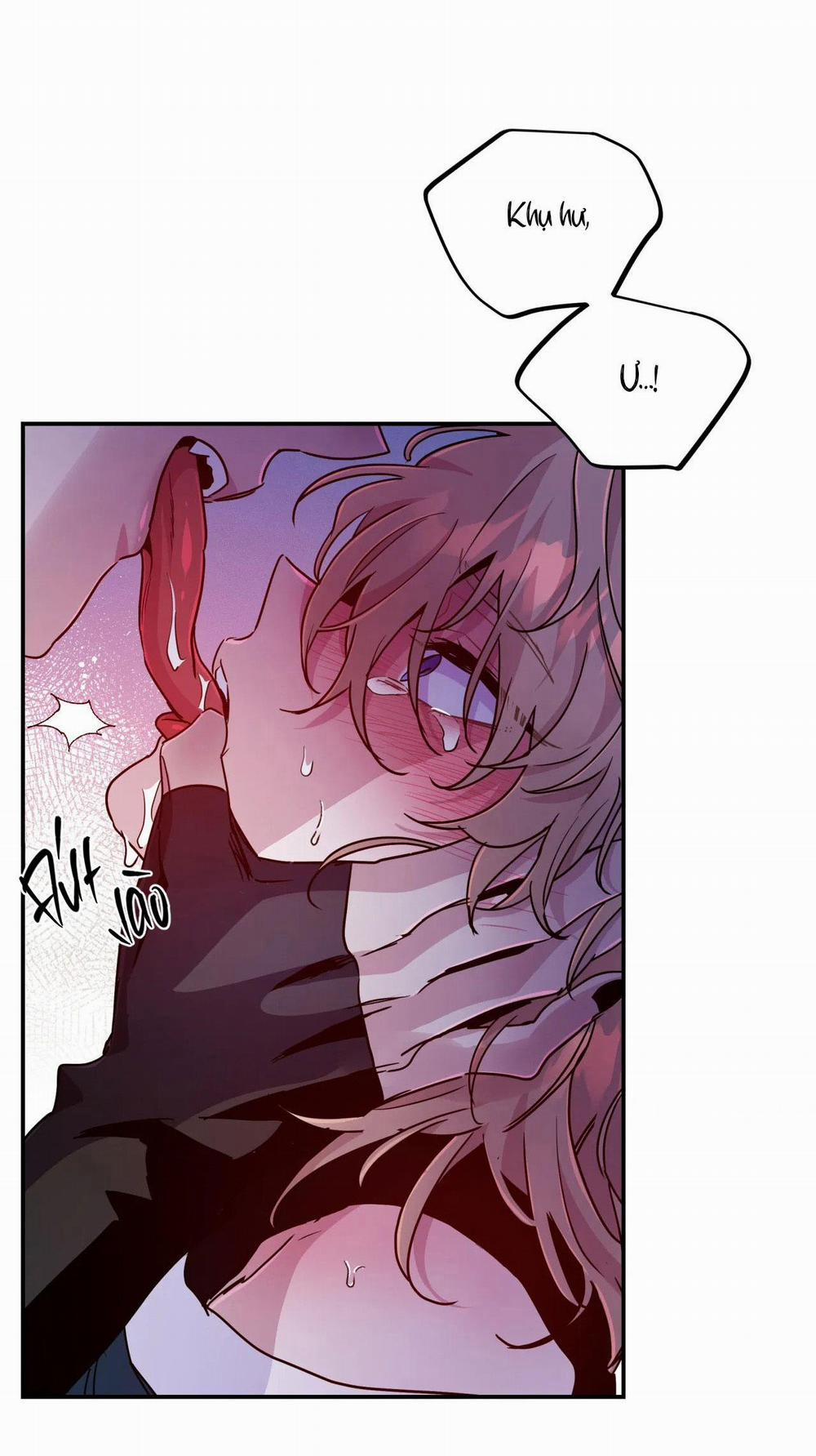 Ám Giữ Linh Hồn 49 trang 5