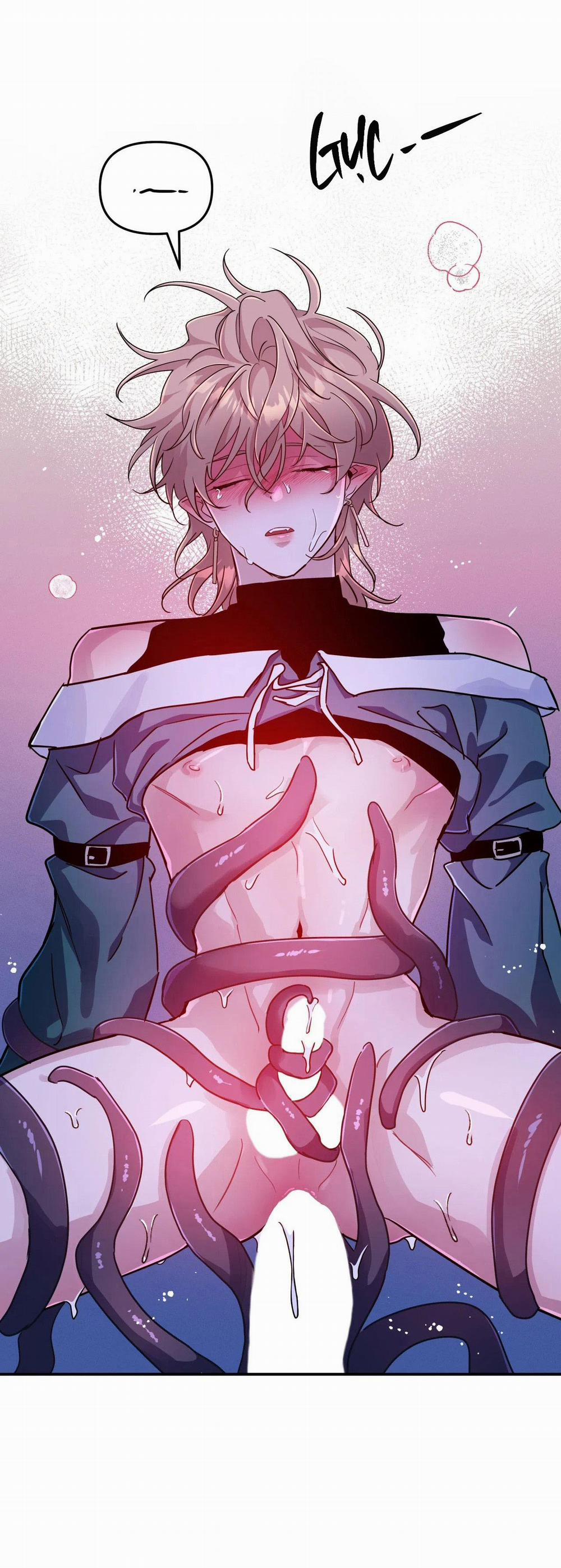 Ám Giữ Linh Hồn 49 trang 56