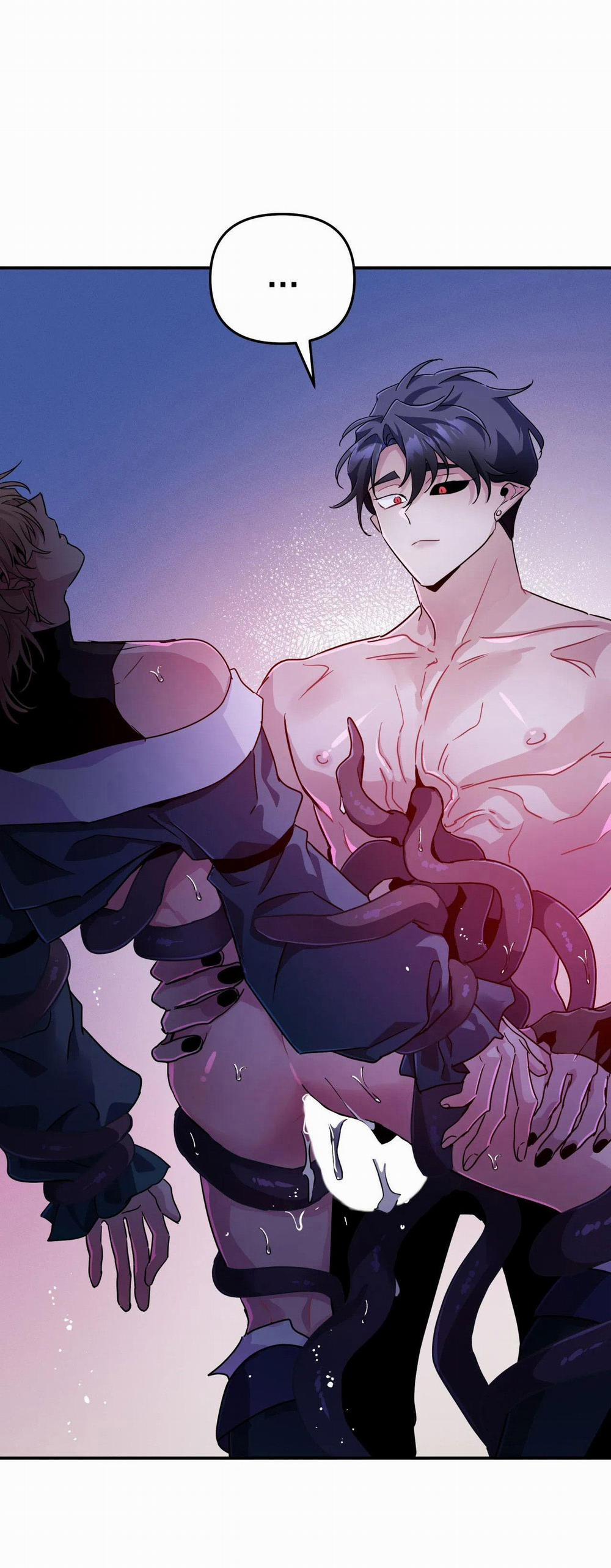 Ám Giữ Linh Hồn 49 trang 57