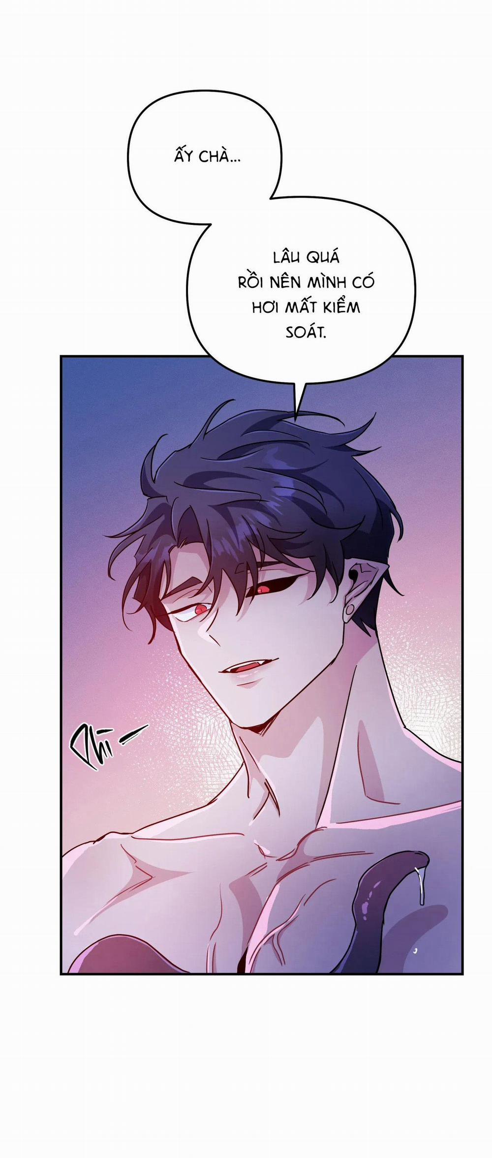Ám Giữ Linh Hồn 49 trang 58