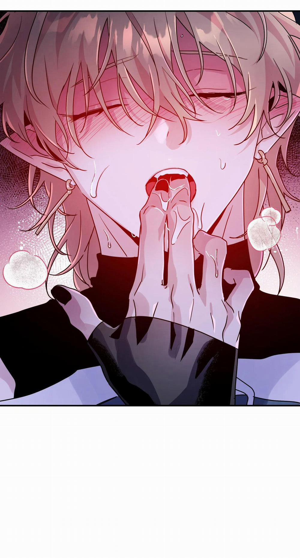 Ám Giữ Linh Hồn 49 trang 61