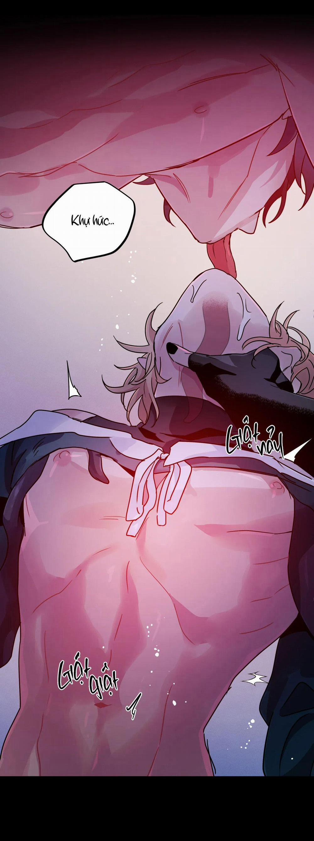 Ám Giữ Linh Hồn 49 trang 8