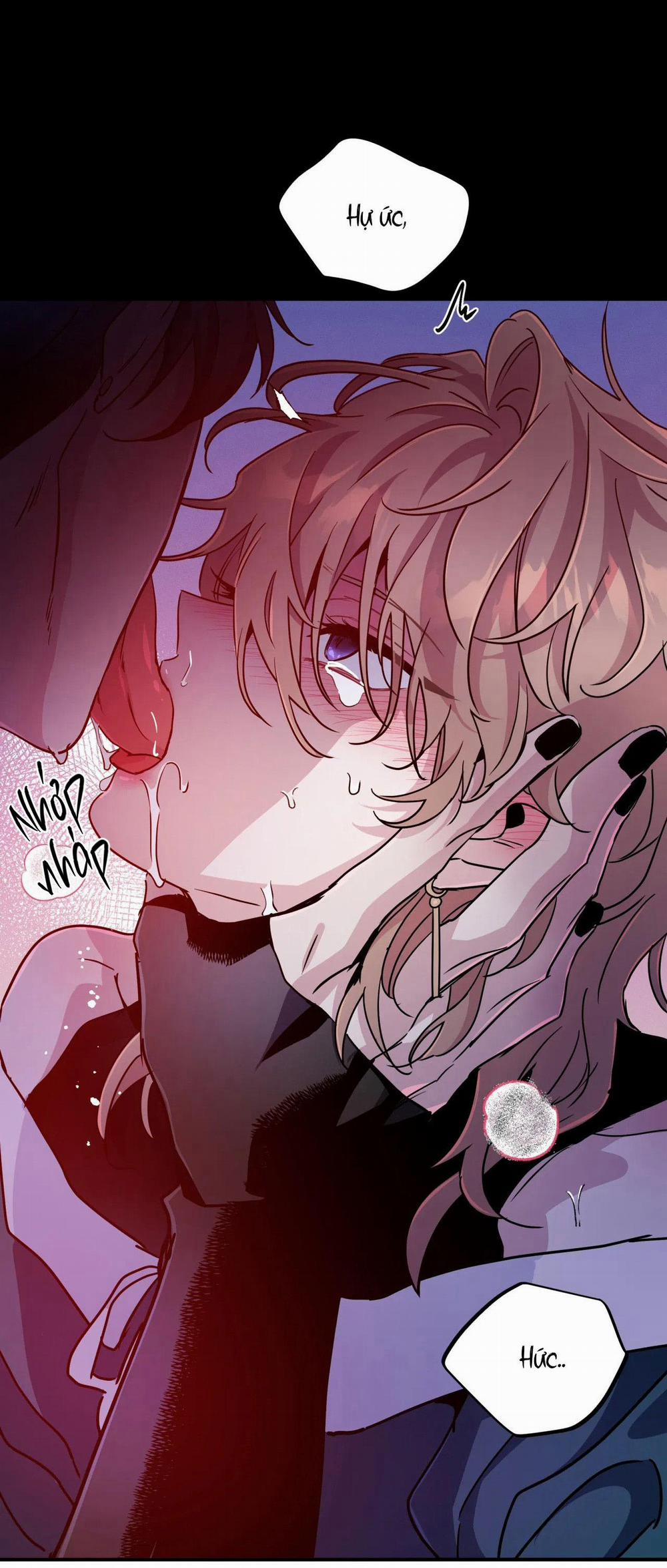 Ám Giữ Linh Hồn 49 trang 9