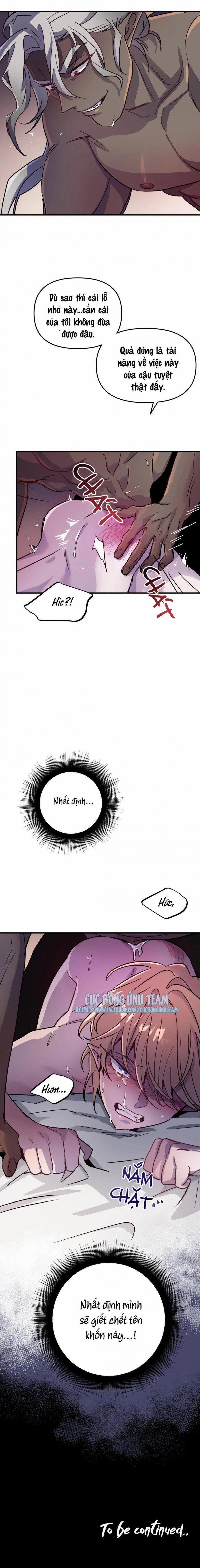 Ám Giữ Linh Hồn 5.5 trang 3