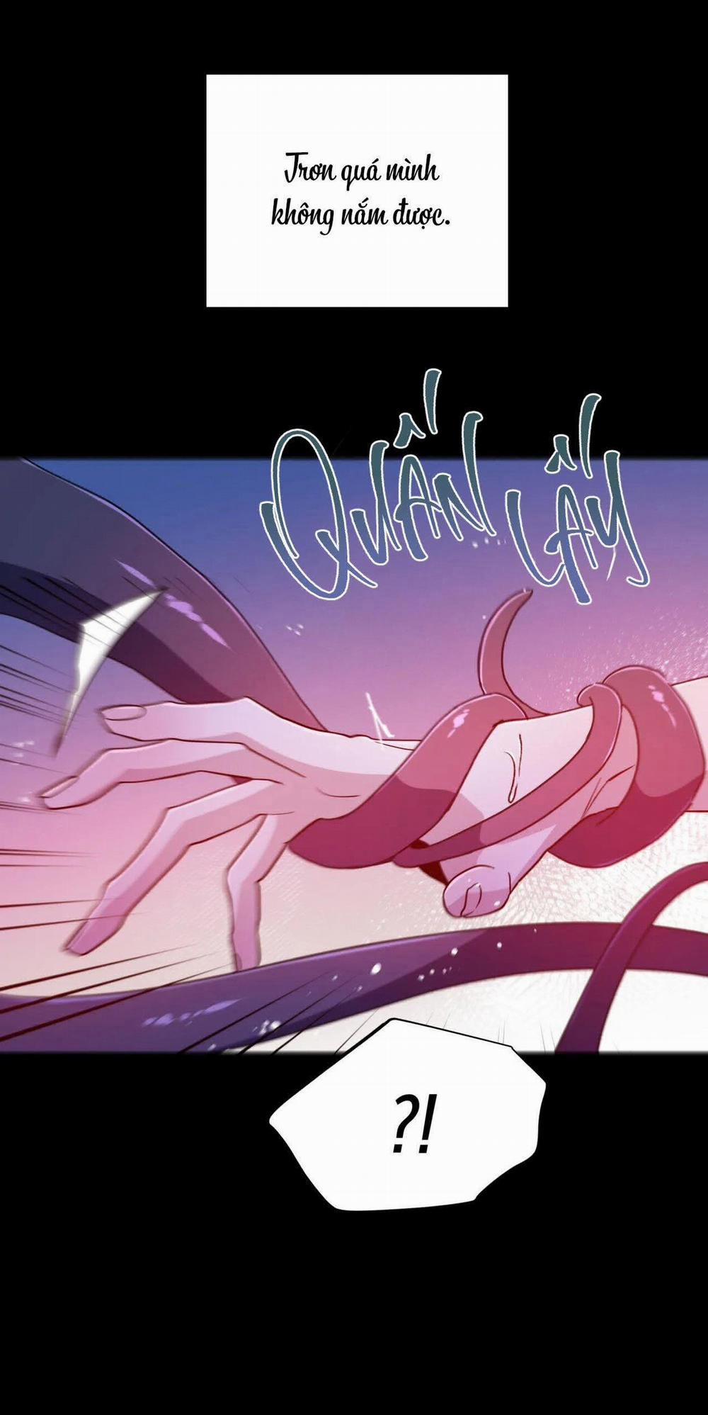 Ám Giữ Linh Hồn 50 trang 10