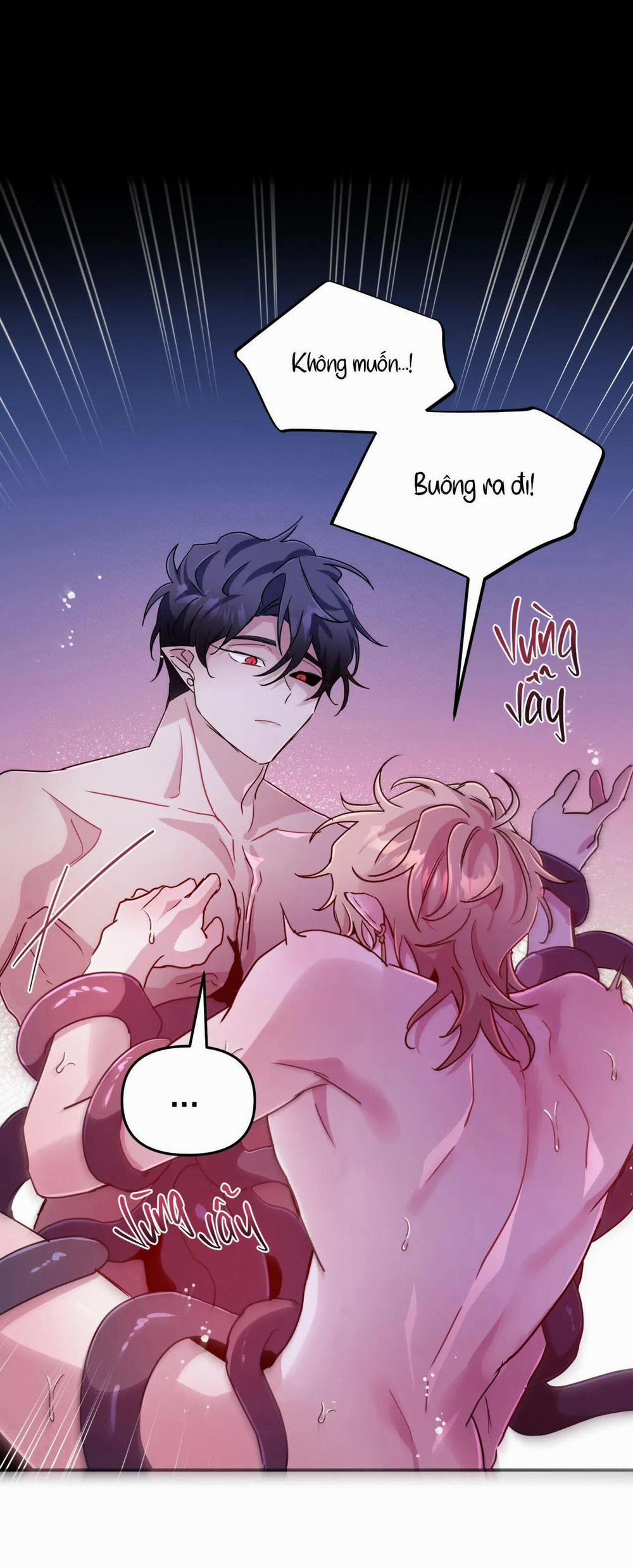 Ám Giữ Linh Hồn 50 trang 11