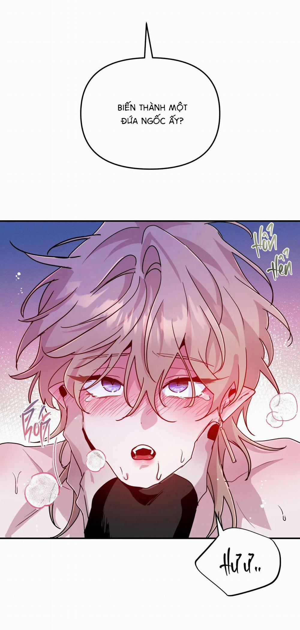 Ám Giữ Linh Hồn 50 trang 13