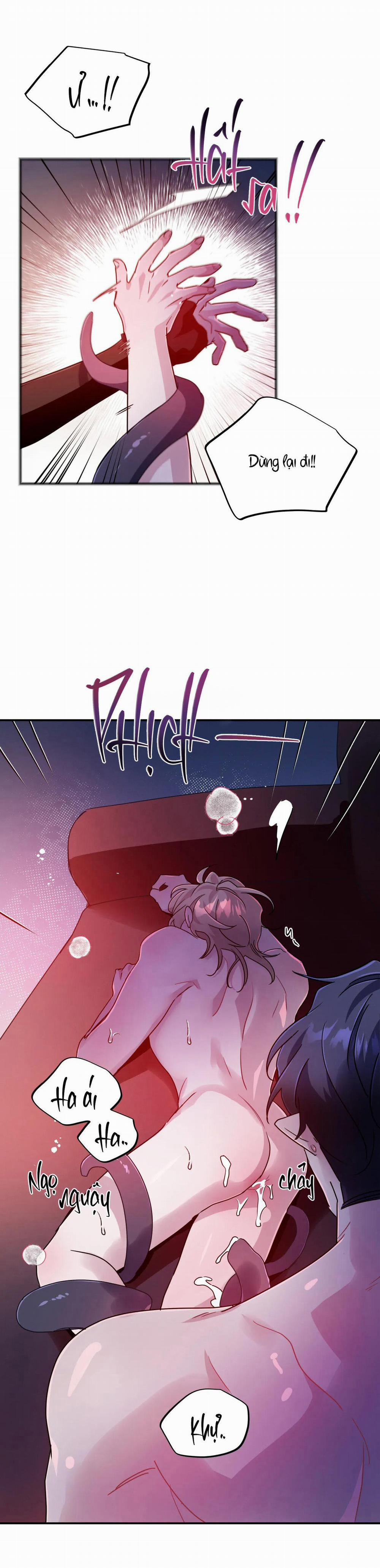 Ám Giữ Linh Hồn 50 trang 15