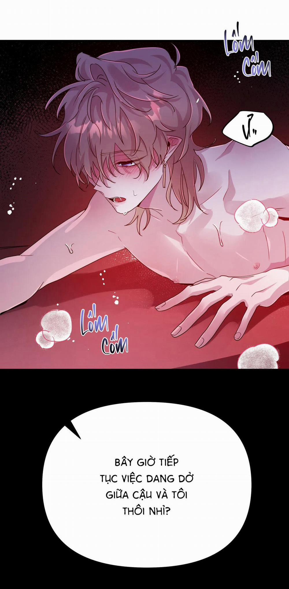 Ám Giữ Linh Hồn 50 trang 18