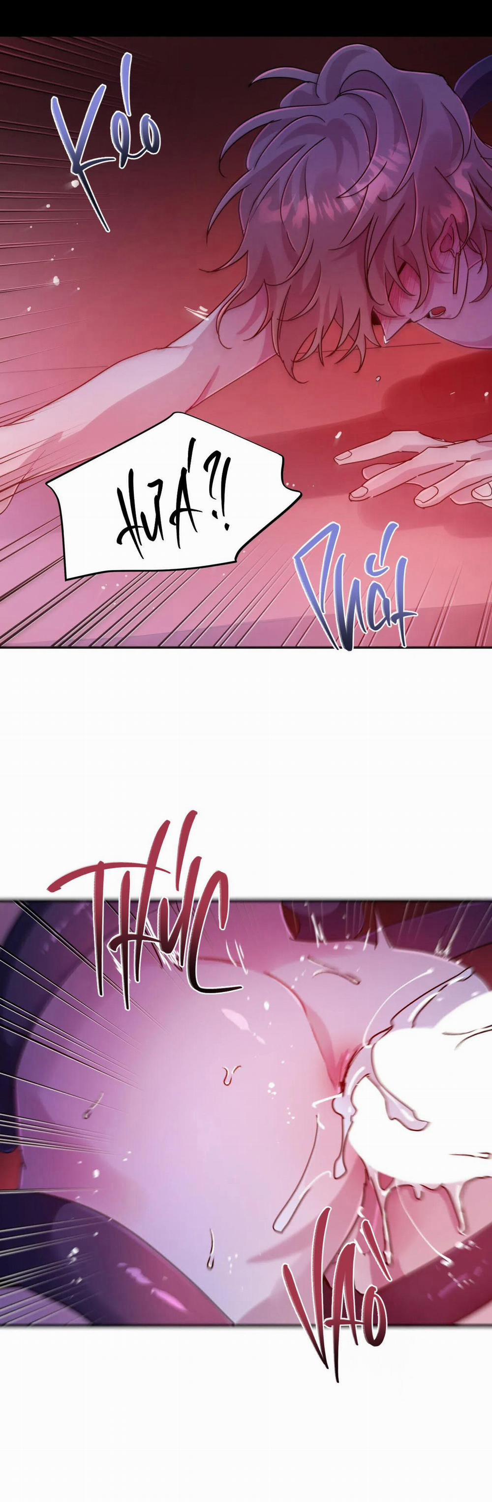 Ám Giữ Linh Hồn 50 trang 19