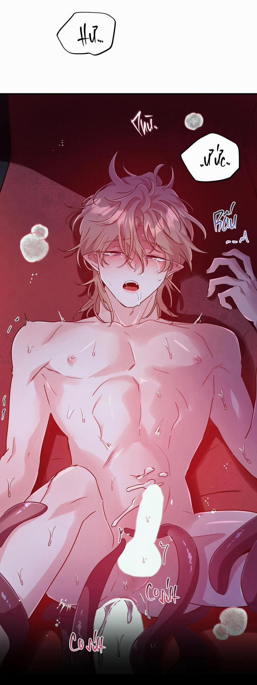 Ám Giữ Linh Hồn 50 trang 2