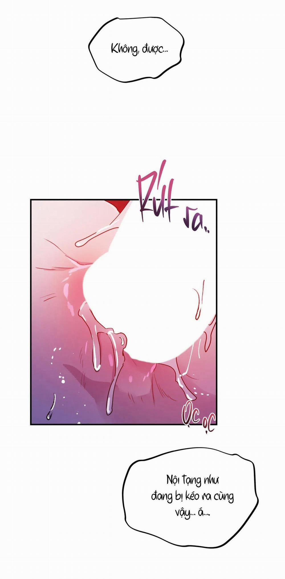 Ám Giữ Linh Hồn 50 trang 22