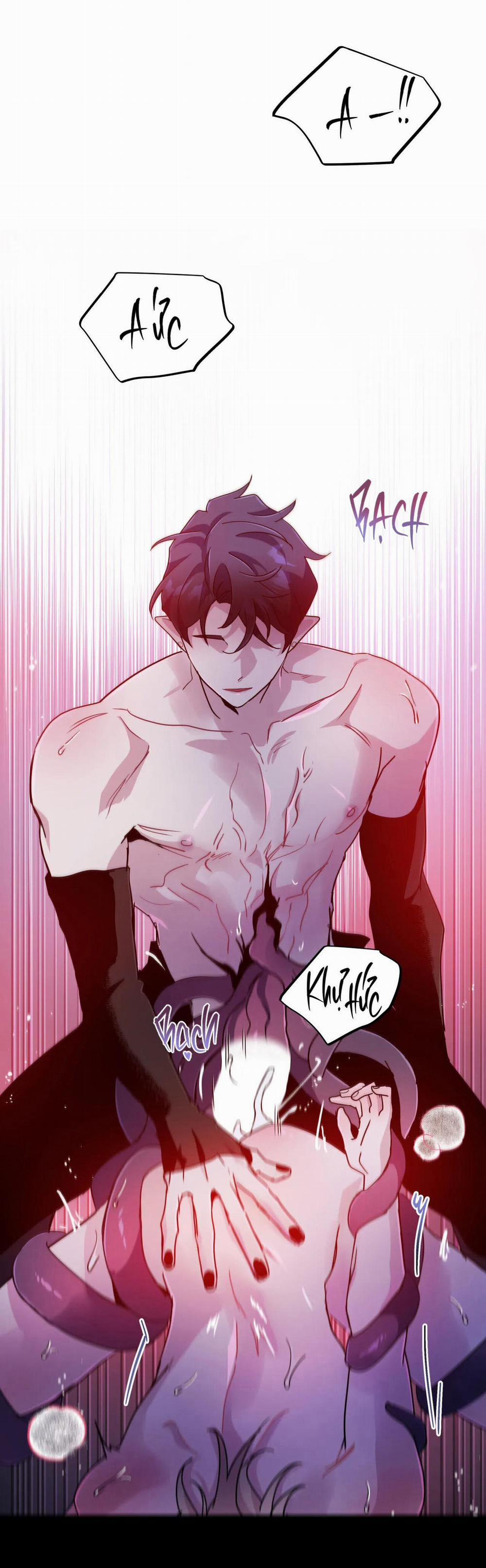 Ám Giữ Linh Hồn 50 trang 25