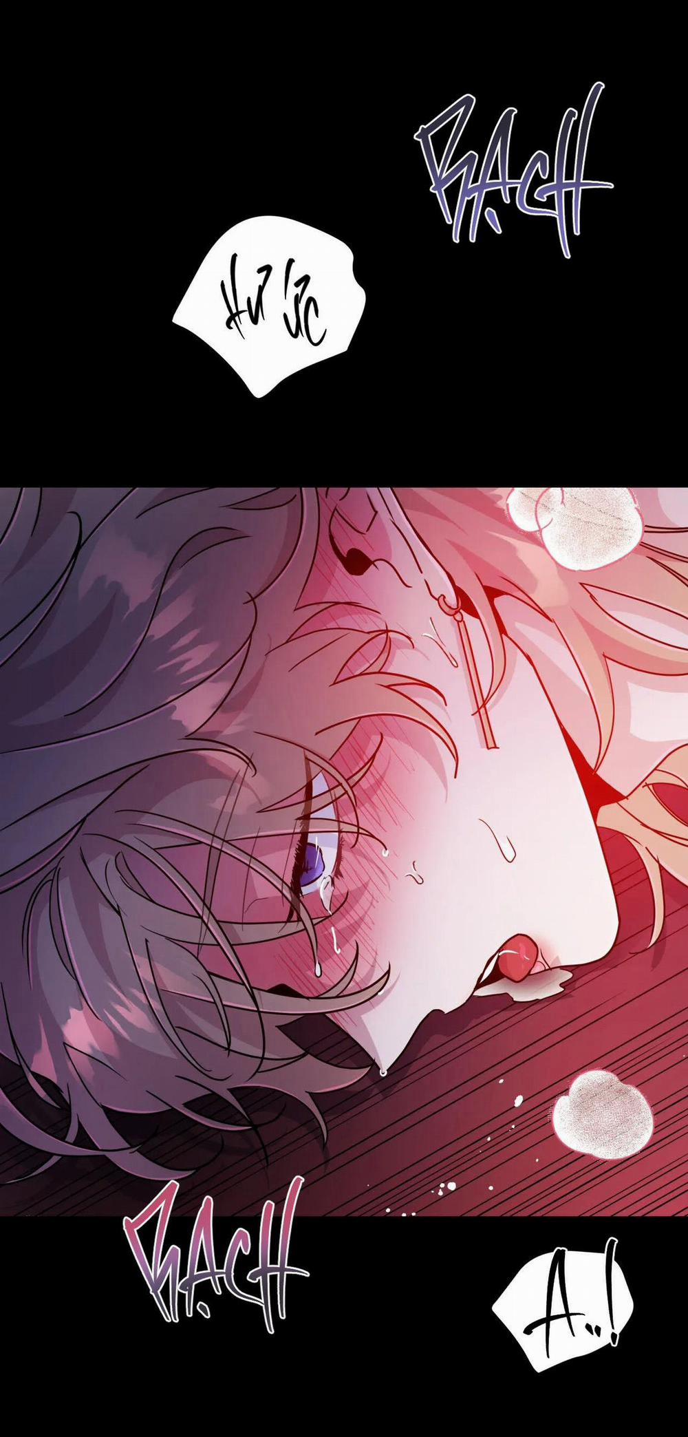 Ám Giữ Linh Hồn 50 trang 27