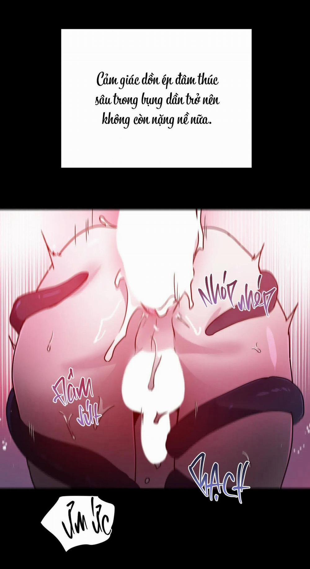Ám Giữ Linh Hồn 50 trang 28