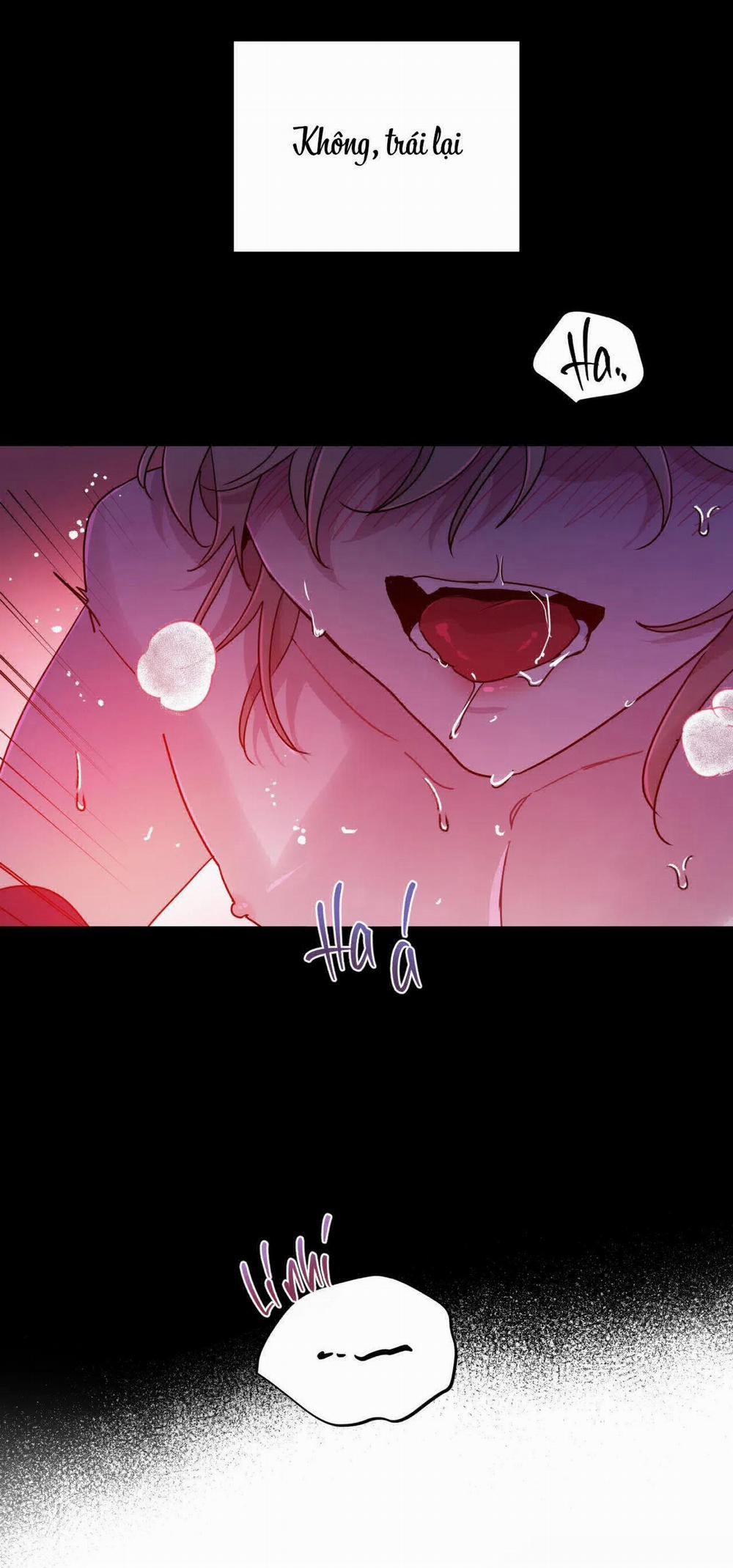 Ám Giữ Linh Hồn 50 trang 29