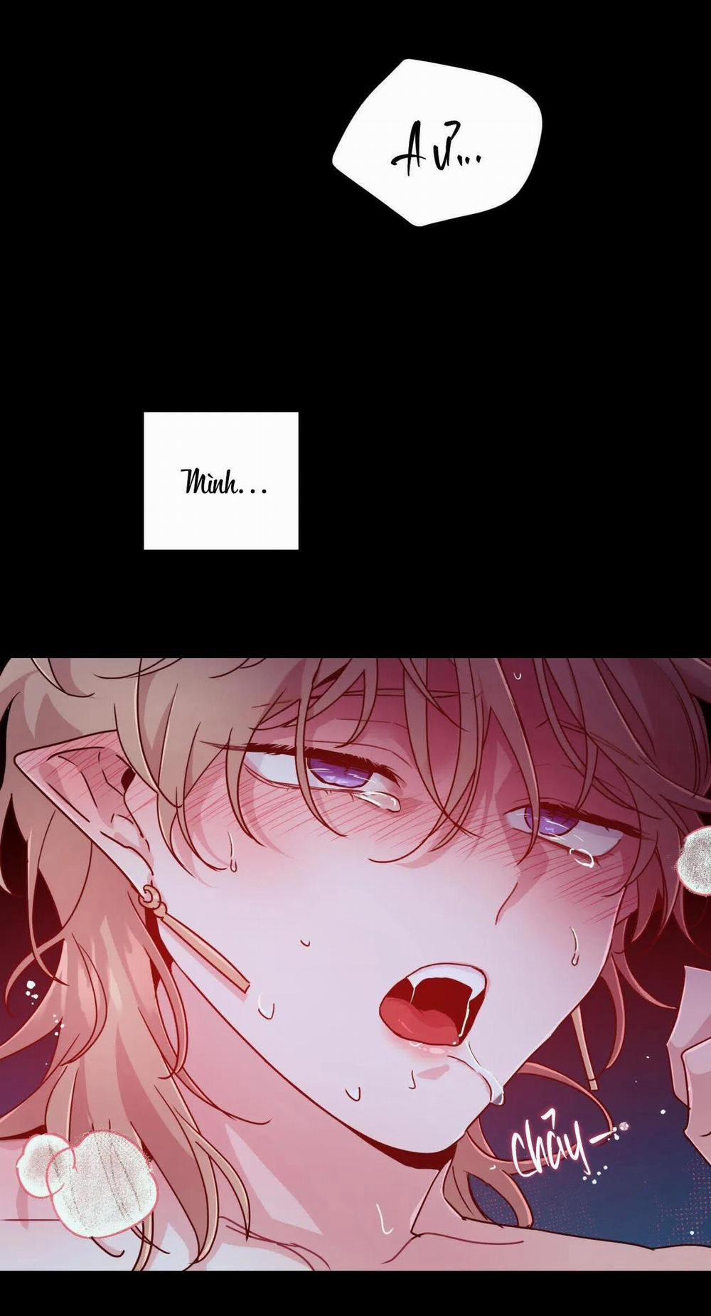 Ám Giữ Linh Hồn 50 trang 3