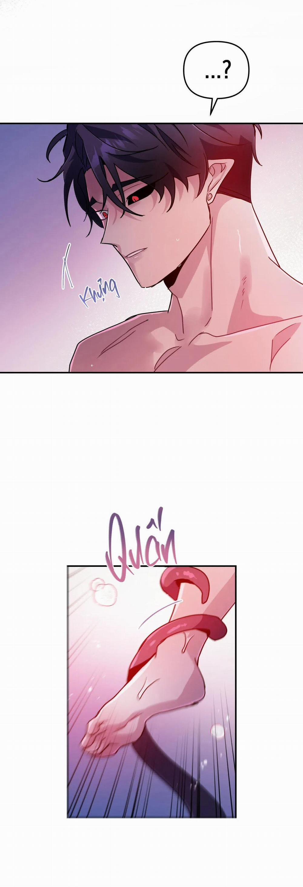 Ám Giữ Linh Hồn 50 trang 30