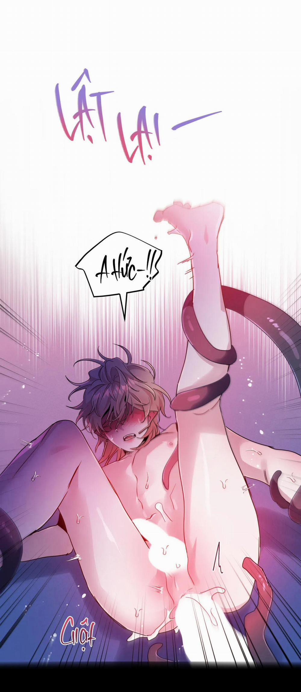 Ám Giữ Linh Hồn 50 trang 31