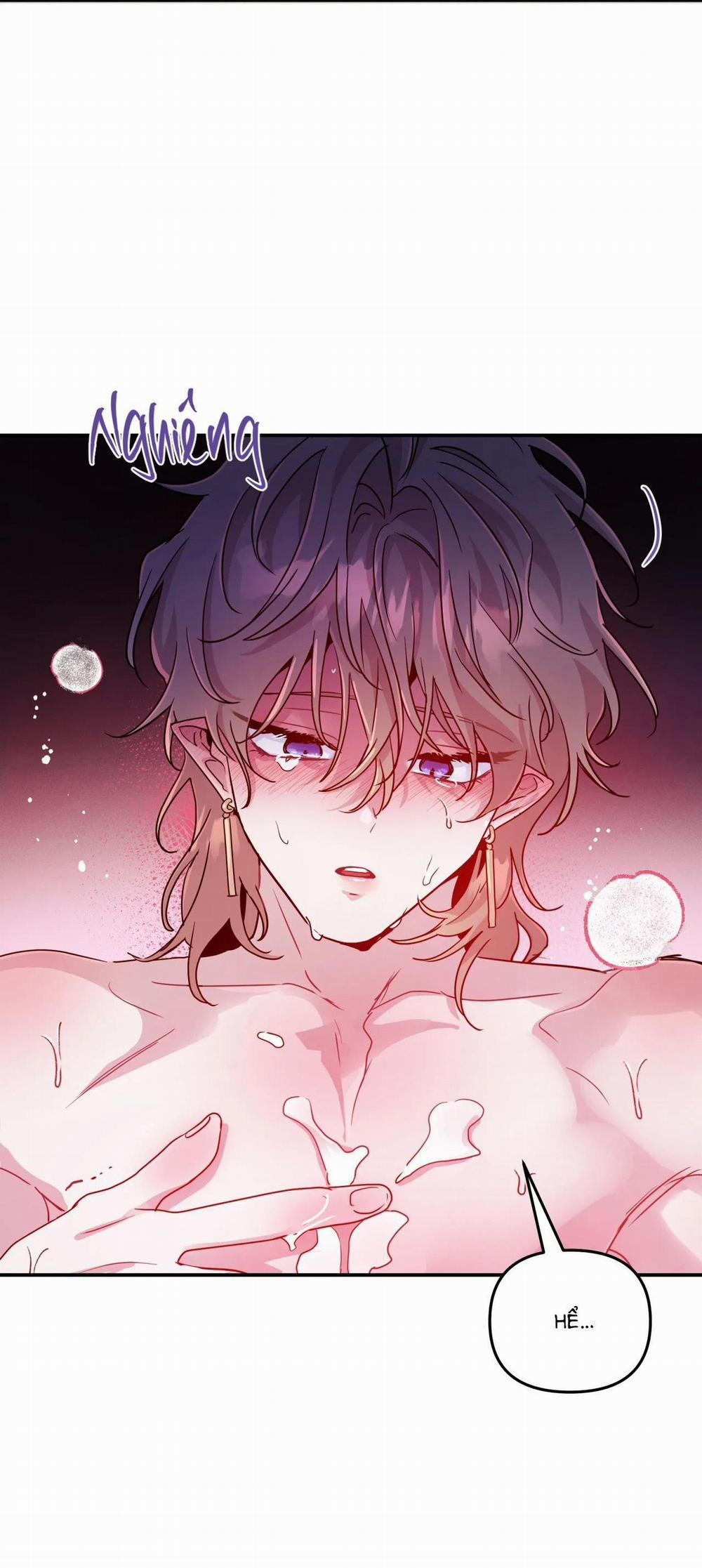 Ám Giữ Linh Hồn 51 trang 11