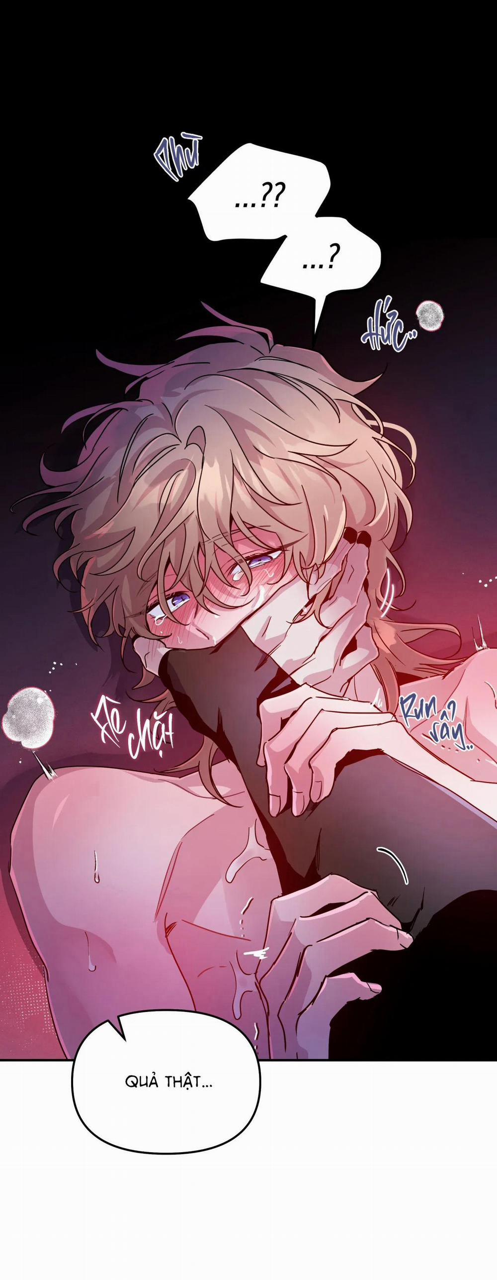Ám Giữ Linh Hồn 51 trang 14