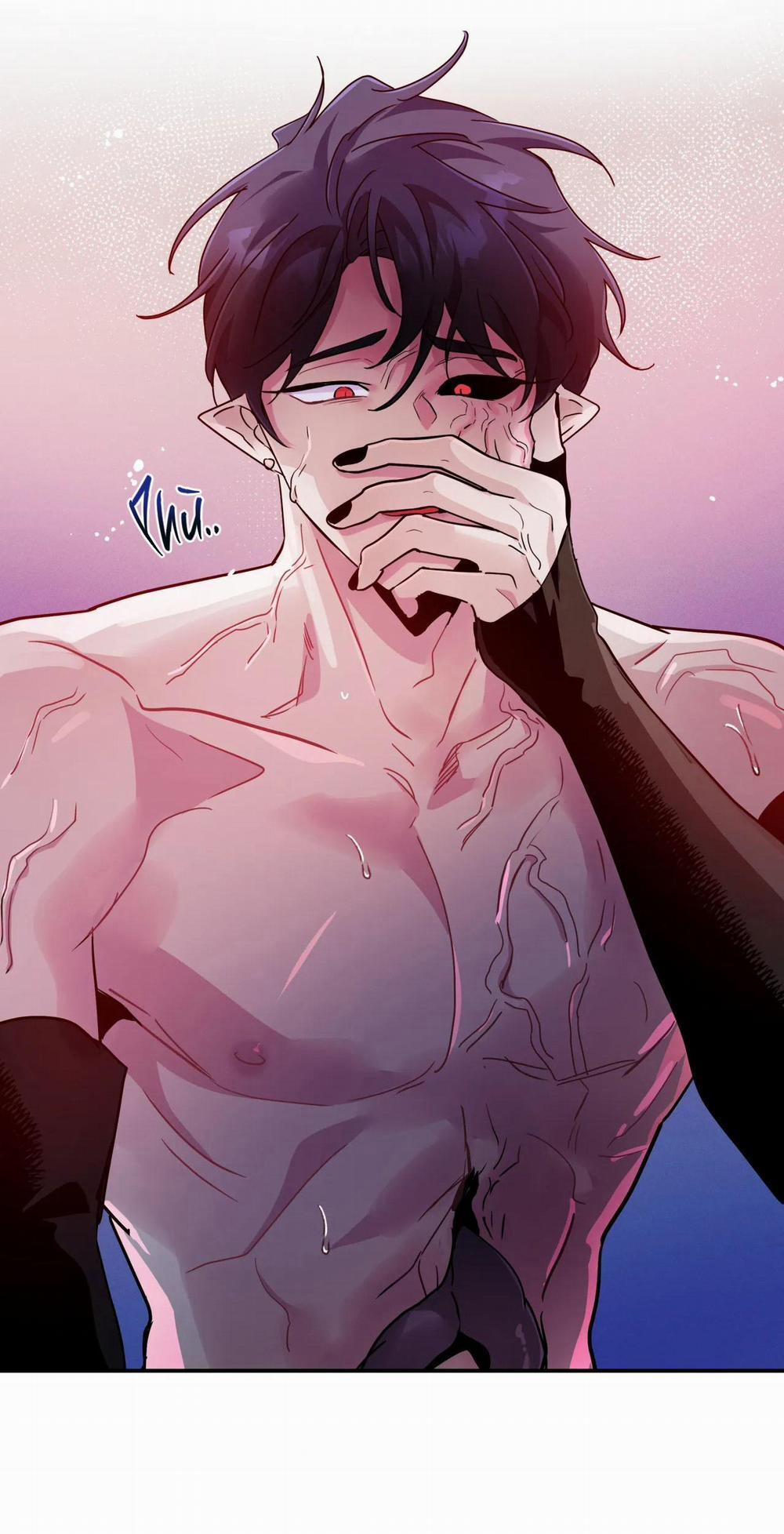 Ám Giữ Linh Hồn 51 trang 16