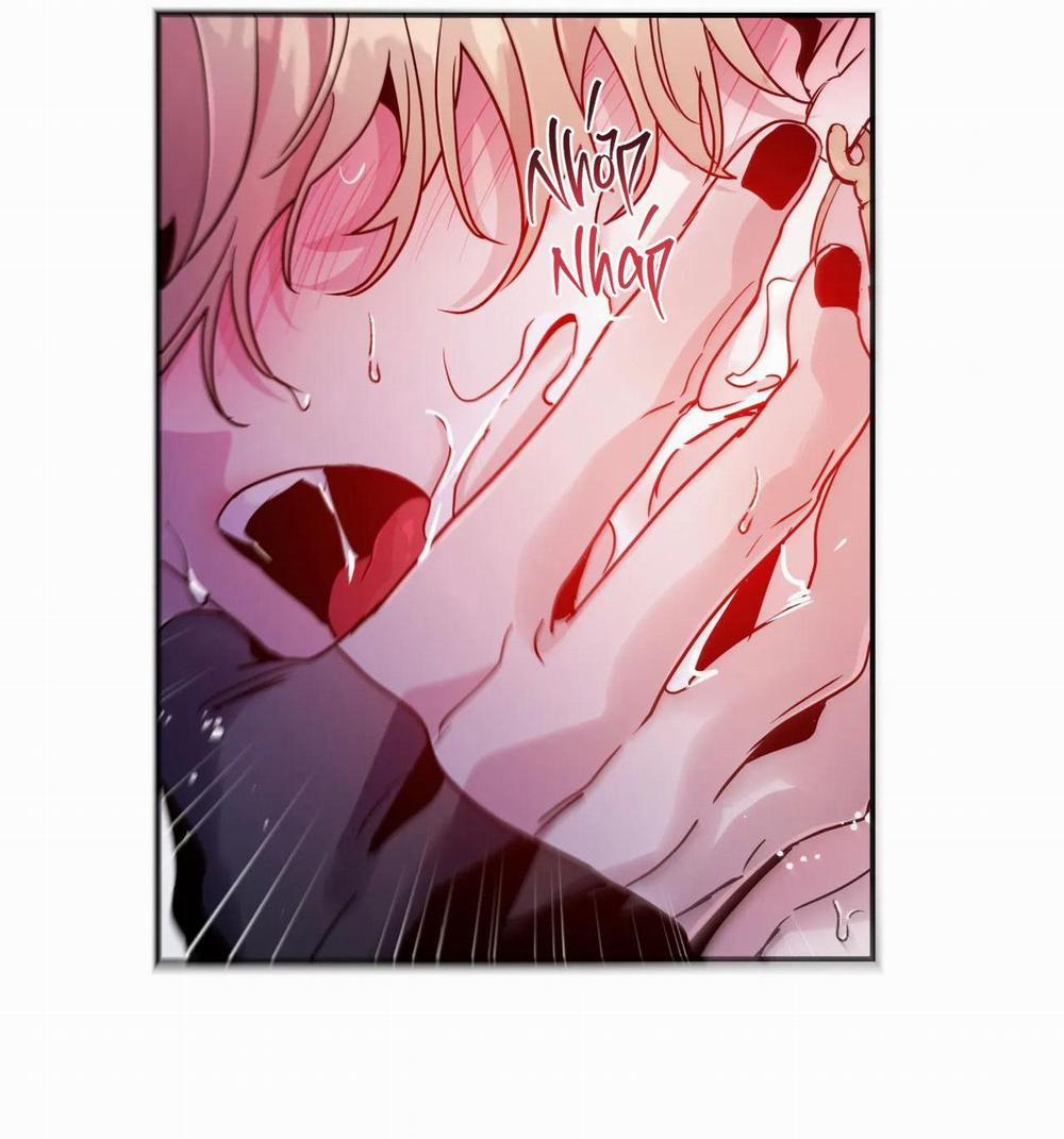 Ám Giữ Linh Hồn 51 trang 18