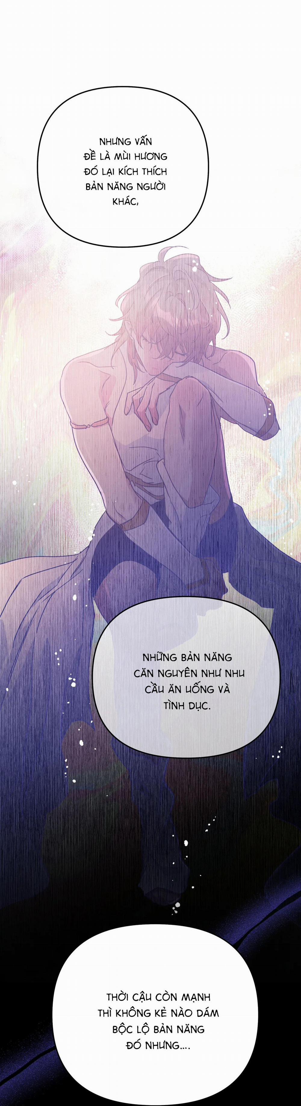 Ám Giữ Linh Hồn 51 trang 23