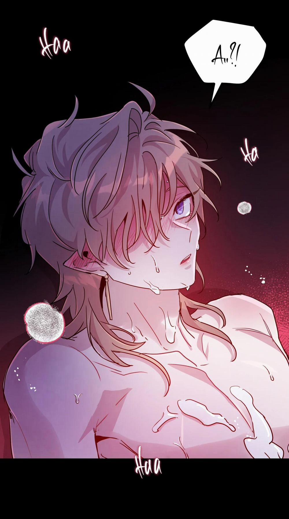 Ám Giữ Linh Hồn 51 trang 25