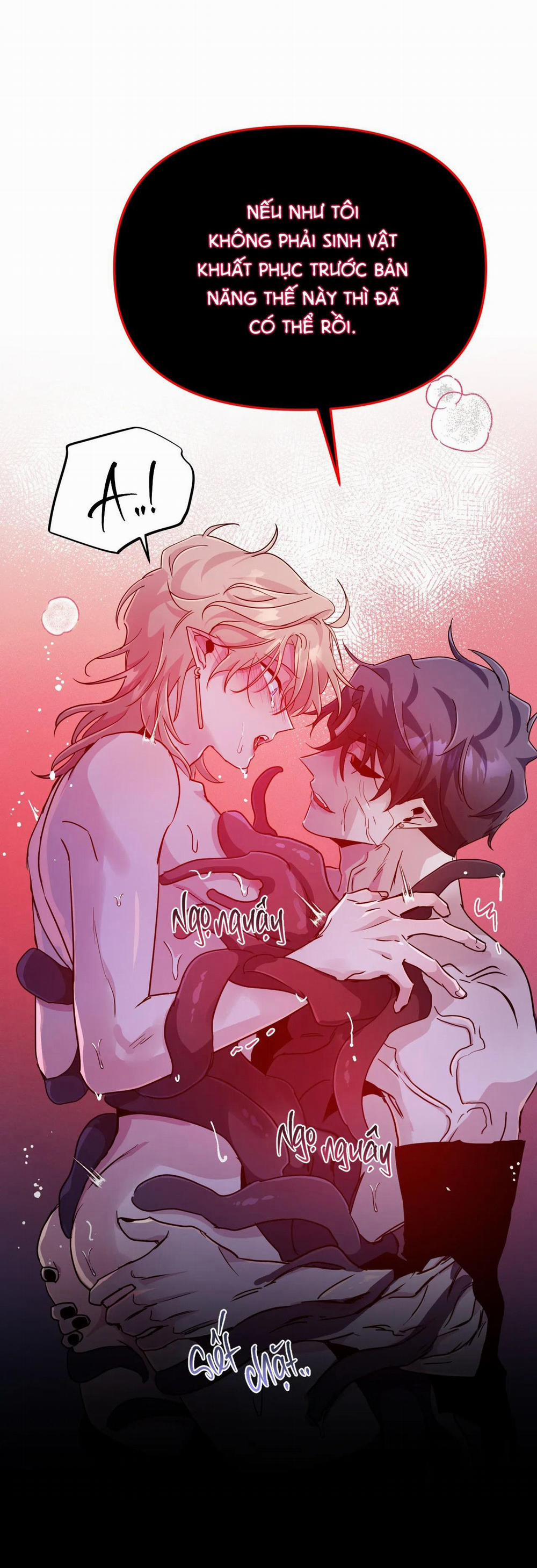 Ám Giữ Linh Hồn 51 trang 33