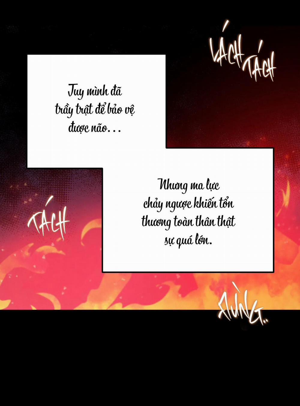 Ám Giữ Linh Hồn 51 trang 43