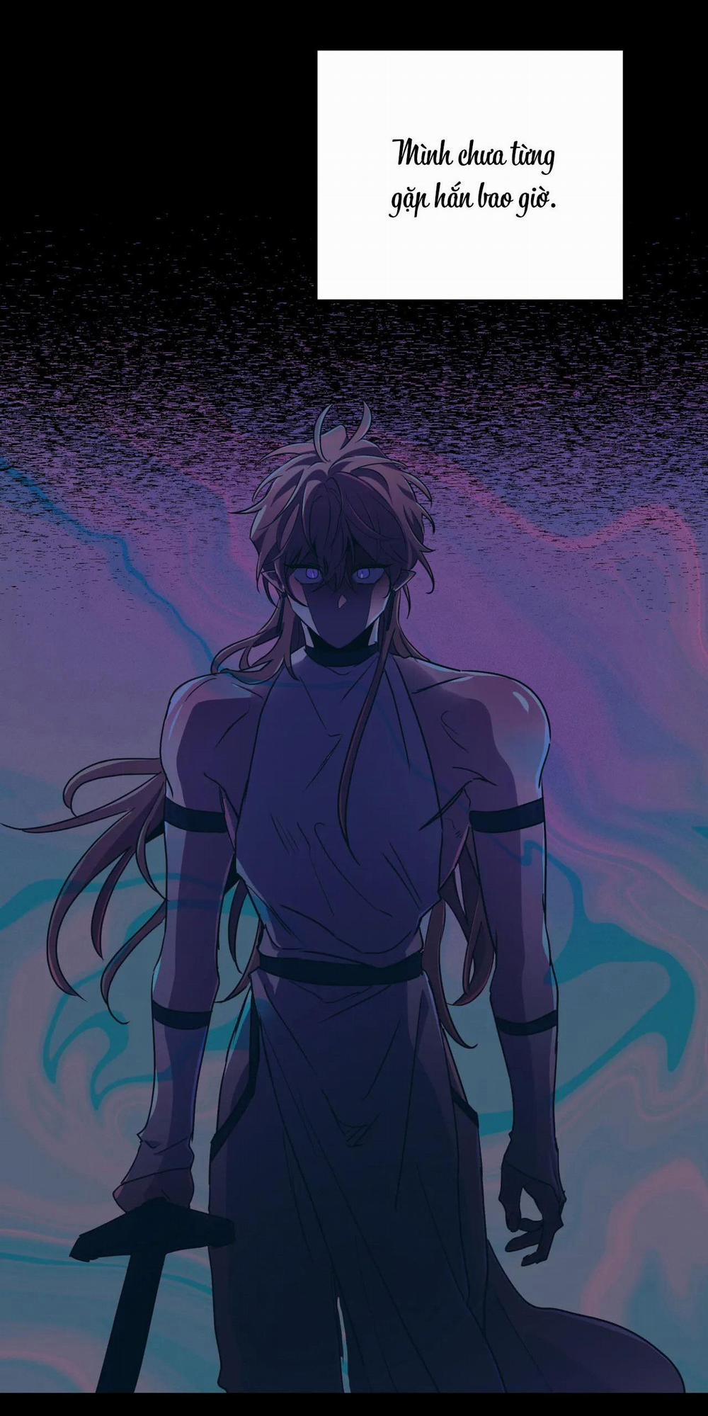 Ám Giữ Linh Hồn 51 trang 48