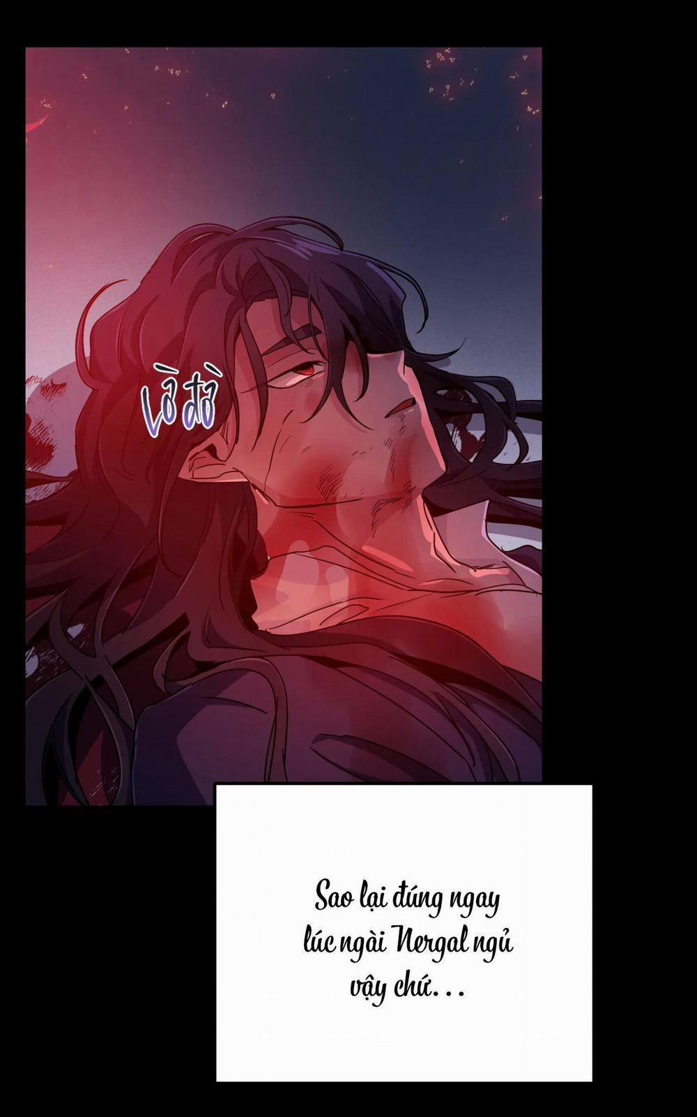 Ám Giữ Linh Hồn 51 trang 50