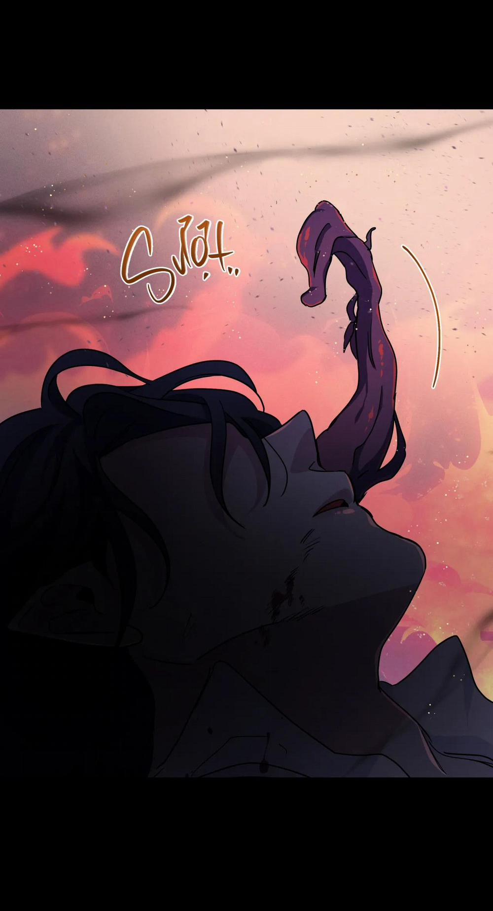 Ám Giữ Linh Hồn 51 trang 58